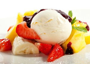 E號冰站與美希茶 雙劍合璧，冰淇淋與茶飲加盟的市場吸引力